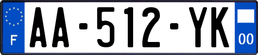 AA-512-YK