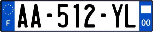 AA-512-YL