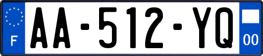 AA-512-YQ