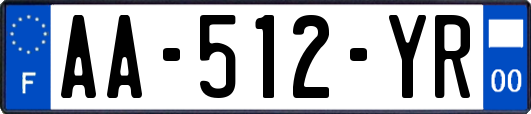 AA-512-YR