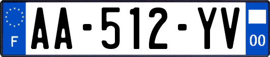 AA-512-YV