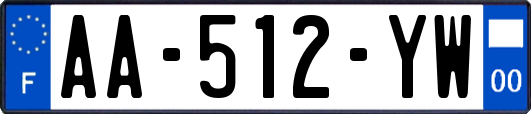 AA-512-YW