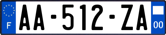 AA-512-ZA