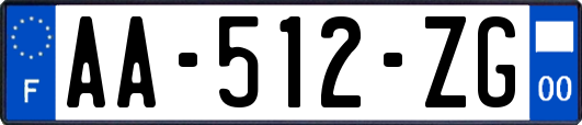 AA-512-ZG