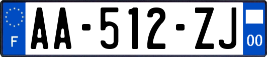 AA-512-ZJ