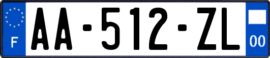 AA-512-ZL