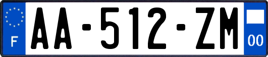 AA-512-ZM