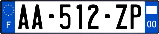 AA-512-ZP