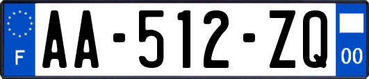 AA-512-ZQ