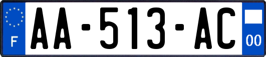 AA-513-AC