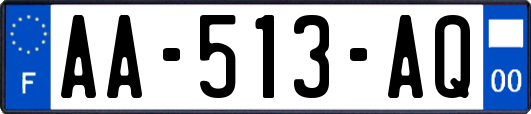 AA-513-AQ