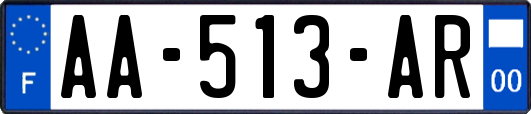 AA-513-AR