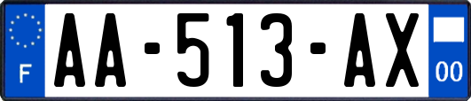 AA-513-AX