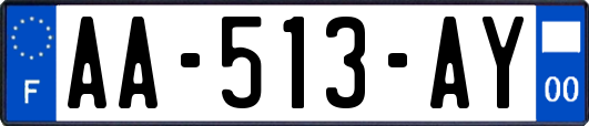 AA-513-AY