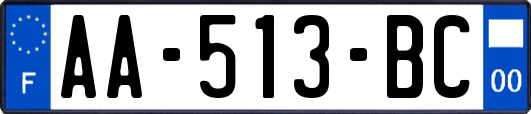 AA-513-BC