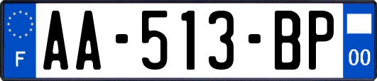 AA-513-BP