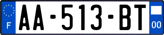 AA-513-BT