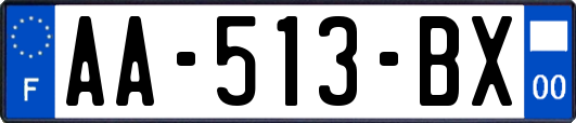 AA-513-BX