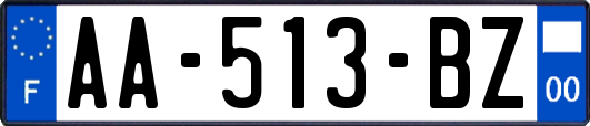 AA-513-BZ