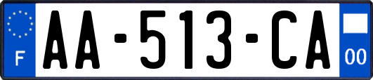 AA-513-CA