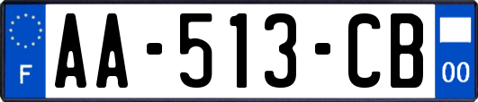 AA-513-CB