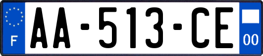 AA-513-CE