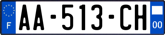 AA-513-CH