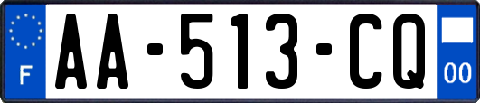 AA-513-CQ