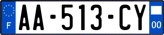 AA-513-CY