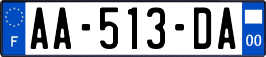 AA-513-DA