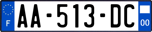 AA-513-DC