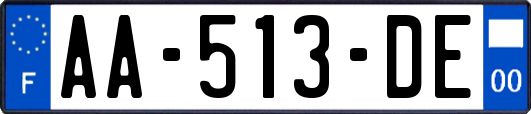 AA-513-DE