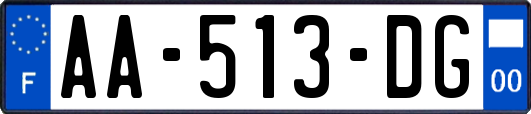 AA-513-DG