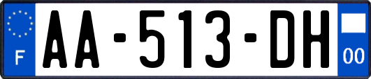 AA-513-DH