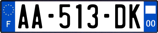 AA-513-DK