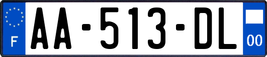 AA-513-DL