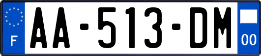 AA-513-DM