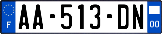 AA-513-DN