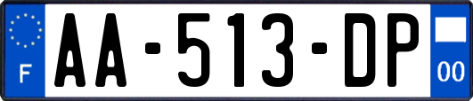 AA-513-DP