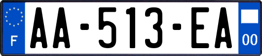 AA-513-EA