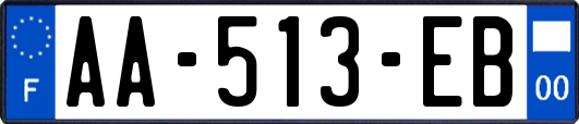 AA-513-EB
