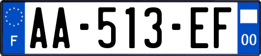 AA-513-EF