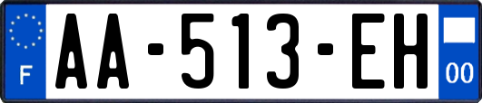 AA-513-EH