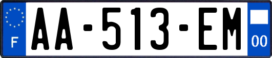 AA-513-EM