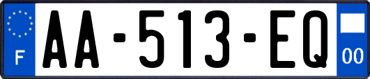 AA-513-EQ