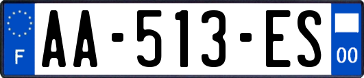 AA-513-ES