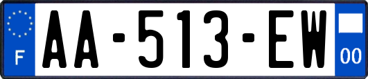 AA-513-EW