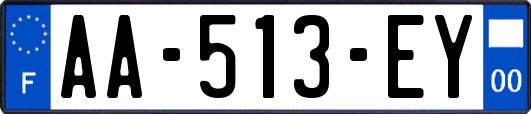 AA-513-EY