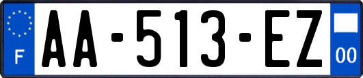 AA-513-EZ