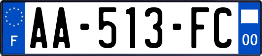 AA-513-FC